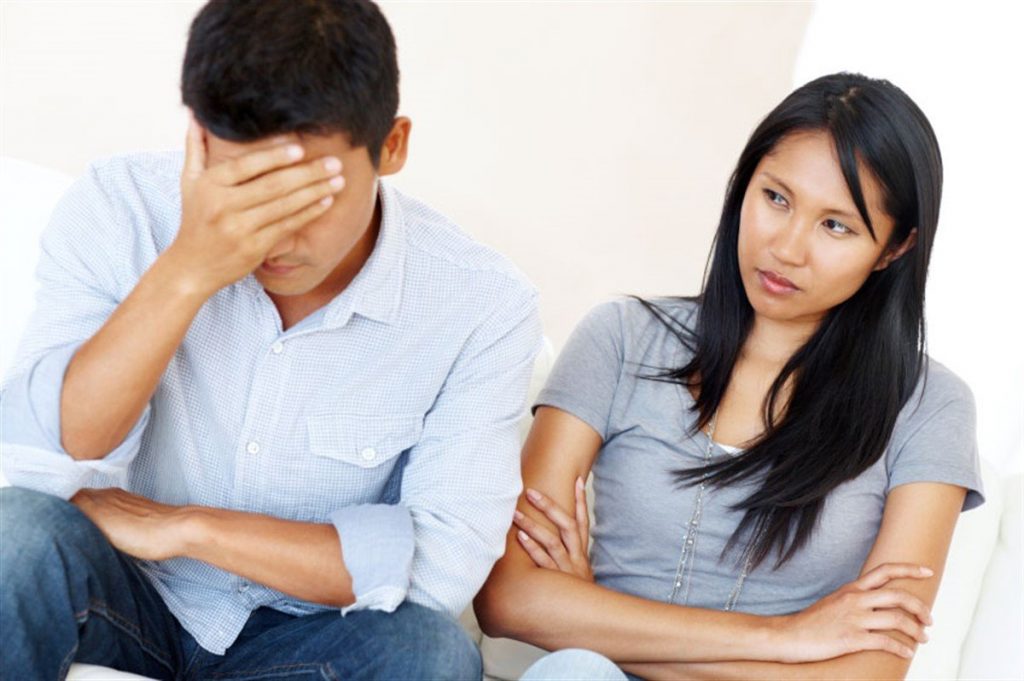 Khi kết hôn hơn một năm chưa có con, cả vợ và chồng đều nên đi khám để phát hiện sớm các bất thường.