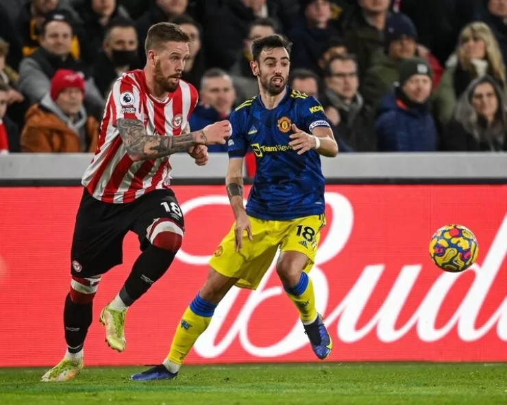 MU sẽ khởi đầu vòng 6 Ngoại hạng Anh 2025/26 với chuyến làm khách của Brentford