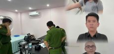 Công an TP HCM cho biết đã bắt Nguyễn Thị Hường và đồng phạm