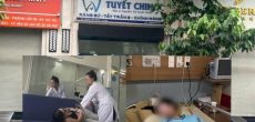 Vẫn chưa nhận được lời xin lỗi từ người hành hung