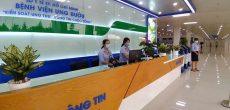 Bệnh viện Ung bướu TP HCM đã ra thông báo chính thức rằng trang “Bệnh viện Ung bướu TP Hồ Chí Minh” trên Facebook là fanpage giả mạo