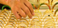 Giá vàng trong nước vẫn duy trì ở mức cao kỷ lục