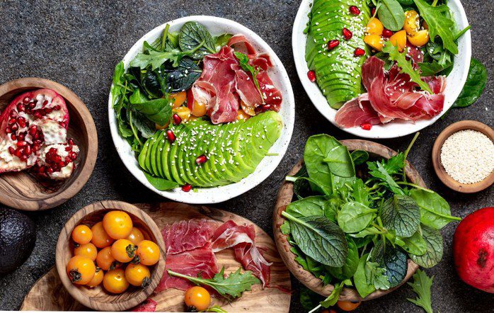 Keto – trào lưu ăn kiêng gây sốt toàn cầu