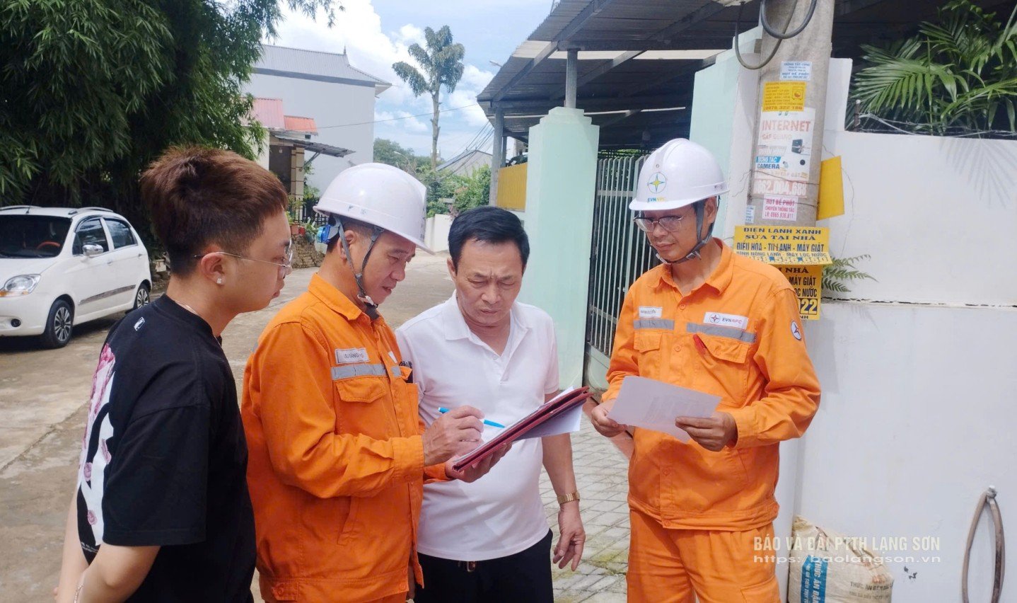 Ngành điện khẳng định chưa nhận được phản ánh về hóa đơn tiền điện tăng cao đột biến