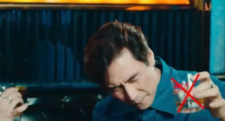 Một trong những hình ảnh gây tranh cãi trước khi bị gỡ khỏi Youtube Một trong những hình ảnh gây tranh cãi trước khi bị gỡ khỏi Youtube